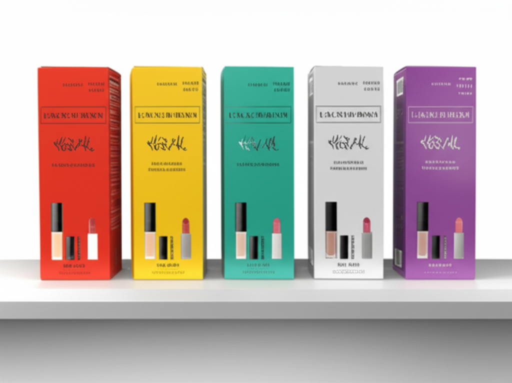 節慶限定禮盒案例