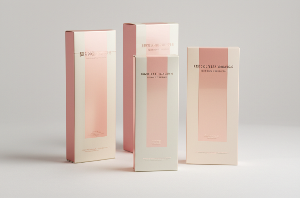 品牌收藏精裝盒系列展示