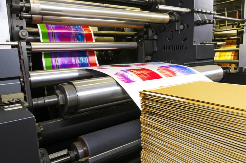 內襯與托盤結構示意